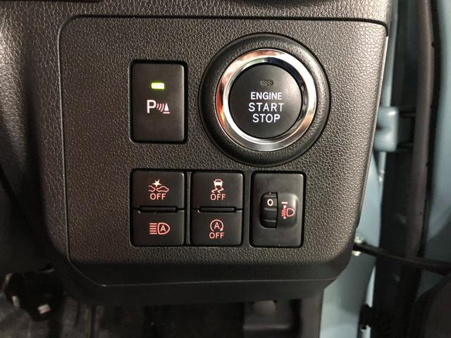 ミラトコットＧ　ＳＡIII　走行５７５８キロ／ＬＥＤヘッドランプ／マット１年保証距離無制限　走行距離５７５８キロ　パノラマモニター　マット　サイドエアバッグ　ＬＥＤヘッドランプ　アイドリングストップ　シートヒーター　スマートアシスト３　プッシュボタンスタート　キーフリー（埼玉県）の中古車