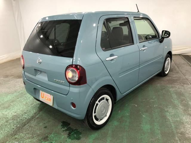 ミラトコットＧ　ＳＡIII　走行５７５８キロ／ＬＥＤヘッドランプ／マット１年保証距離無制限　走行距離５７５８キロ　パノラマモニター　マット　サイドエアバッグ　ＬＥＤヘッドランプ　アイドリングストップ　シートヒーター　スマートアシスト３　プッシュボタンスタート　キーフリー（埼玉県）の中古車