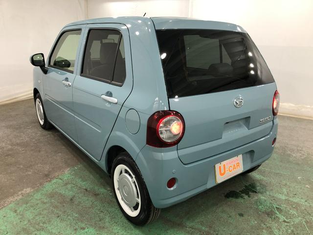 ミラトコットＧ　ＳＡIII　走行５７５８キロ／ＬＥＤヘッドランプ／マット１年保証距離無制限　走行距離５７５８キロ　パノラマモニター　マット　サイドエアバッグ　ＬＥＤヘッドランプ　アイドリングストップ　シートヒーター　スマートアシスト３　プッシュボタンスタート　キーフリー（埼玉県）の中古車