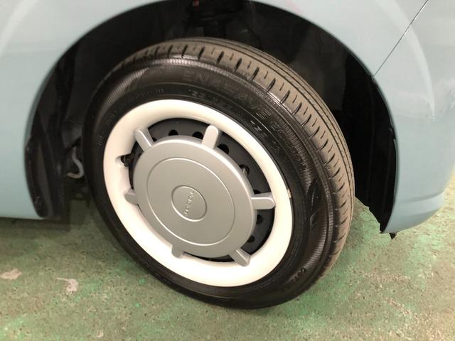 ミラトコットＧ　ＳＡIII　走行５７５８キロ／ＬＥＤヘッドランプ／マット１年保証距離無制限　走行距離５７５８キロ　パノラマモニター　マット　サイドエアバッグ　ＬＥＤヘッドランプ　アイドリングストップ　シートヒーター　スマートアシスト３　プッシュボタンスタート　キーフリー（埼玉県）の中古車