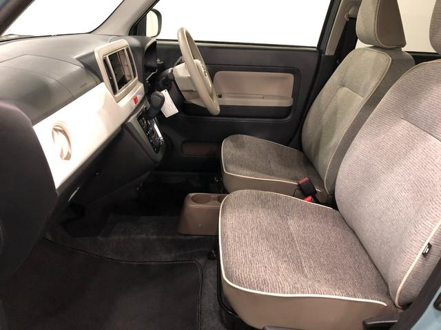 ミラトコットＧ　ＳＡIII　走行５７５８キロ／ＬＥＤヘッドランプ／マット１年保証距離無制限　走行距離５７５８キロ　パノラマモニター　マット　サイドエアバッグ　ＬＥＤヘッドランプ　アイドリングストップ　シートヒーター　スマートアシスト３　プッシュボタンスタート　キーフリー（埼玉県）の中古車