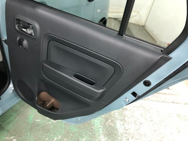ミラトコットＧ　ＳＡIII　走行５７５８キロ／ＬＥＤヘッドランプ／マット１年保証距離無制限　走行距離５７５８キロ　パノラマモニター　マット　サイドエアバッグ　ＬＥＤヘッドランプ　アイドリングストップ　シートヒーター　スマートアシスト３　プッシュボタンスタート　キーフリー（埼玉県）の中古車