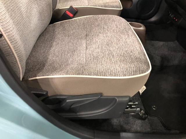 ミラトコットＧ　ＳＡIII　走行５７５８キロ／ＬＥＤヘッドランプ／マット１年保証距離無制限　走行距離５７５８キロ　パノラマモニター　マット　サイドエアバッグ　ＬＥＤヘッドランプ　アイドリングストップ　シートヒーター　スマートアシスト３　プッシュボタンスタート　キーフリー（埼玉県）の中古車