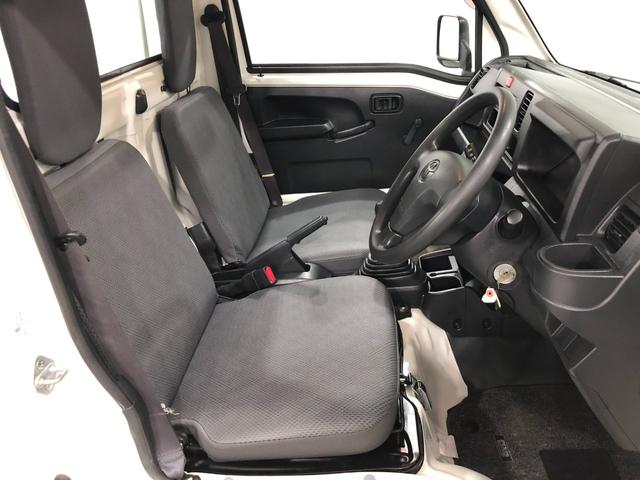ピクシストラックスタンダード　４ＷＤ／ＭＴ／車検整備付／走行７６１９４キロ１年保証距離無制限　走行距離７６１９４キロ　４ＷＤ　ＭＴ５速　車検整備付　ＦＭＡＭラジオ　純正カーペットマット　マニュアルエアコン（埼玉県）の中古車