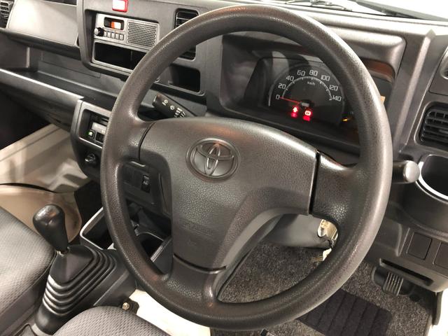ピクシストラックスタンダード　４ＷＤ／ＭＴ／車検整備付／走行７６１９４キロ１年保証距離無制限　走行距離７６１９４キロ　４ＷＤ　ＭＴ５速　車検整備付　ＦＭＡＭラジオ　純正カーペットマット　マニュアルエアコン（埼玉県）の中古車