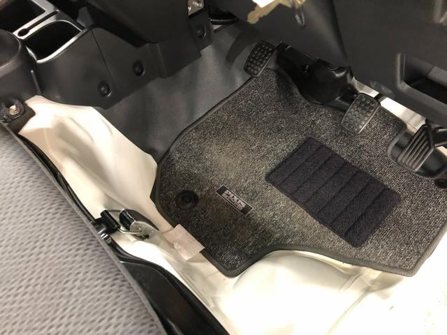 ピクシストラックスタンダード　４ＷＤ／ＭＴ／車検整備付／走行７６１９４キロ１年保証距離無制限　走行距離７６１９４キロ　４ＷＤ　ＭＴ５速　車検整備付　ＦＭＡＭラジオ　純正カーペットマット　マニュアルエアコン（埼玉県）の中古車