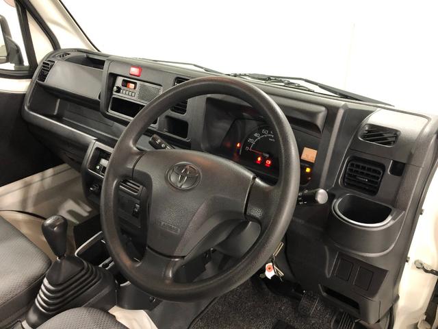 ピクシストラックスタンダード　４ＷＤ／ＭＴ／車検整備付／走行７６１９４キロ１年保証距離無制限　走行距離７６１９４キロ　４ＷＤ　ＭＴ５速　車検整備付　ＦＭＡＭラジオ　純正カーペットマット　マニュアルエアコン（埼玉県）の中古車