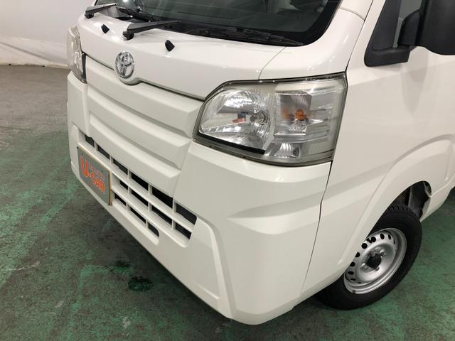 ピクシストラックスタンダード　４ＷＤ／ＭＴ／車検整備付／走行７６１９４キロ１年保証距離無制限　走行距離７６１９４キロ　４ＷＤ　ＭＴ５速　車検整備付　ＦＭＡＭラジオ　純正カーペットマット　マニュアルエアコン（埼玉県）の中古車
