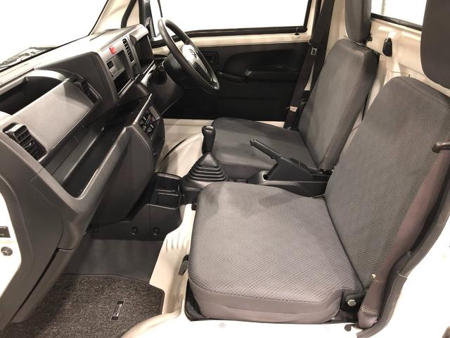 ピクシストラックスタンダード　４ＷＤ／ＭＴ／車検整備付／走行７６１９４キロ１年保証距離無制限　走行距離７６１９４キロ　４ＷＤ　ＭＴ５速　車検整備付　ＦＭＡＭラジオ　純正カーペットマット　マニュアルエアコン（埼玉県）の中古車