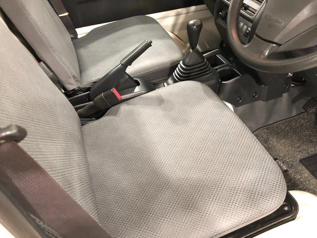 ピクシストラックスタンダード　４ＷＤ／ＭＴ／車検整備付／走行７６１９４キロ１年保証距離無制限　走行距離７６１９４キロ　４ＷＤ　ＭＴ５速　車検整備付　ＦＭＡＭラジオ　純正カーペットマット　マニュアルエアコン（埼玉県）の中古車