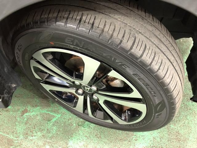 ロッキーＧ　車検整備付／走行距離３４９３３キロ／純正ナビ／ドラレコ１年保証距離無制限　走行距離３４９３３キロ　純正フルセグナビ　バックカメラ　ドラレコ　純正マット　サイドエアバッグ　ＬＥＤヘッドランプ　アイドリングストップ　シートヒーター　オート格納式ドアミラー（埼玉県）の中古車