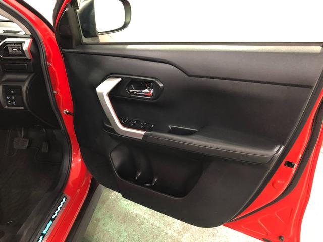 ロッキーＧ　車検整備付／走行距離３４９３３キロ／純正ナビ／ドラレコ１年保証距離無制限　走行距離３４９３３キロ　純正フルセグナビ　バックカメラ　ドラレコ　純正マット　サイドエアバッグ　ＬＥＤヘッドランプ　アイドリングストップ　シートヒーター　オート格納式ドアミラー（埼玉県）の中古車