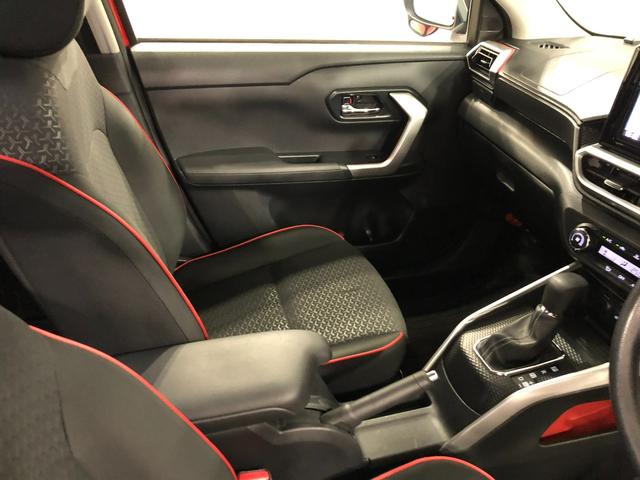 ロッキーＧ　車検整備付／走行距離３４９３３キロ／純正ナビ／ドラレコ１年保証距離無制限　走行距離３４９３３キロ　純正フルセグナビ　バックカメラ　ドラレコ　純正マット　サイドエアバッグ　ＬＥＤヘッドランプ　アイドリングストップ　シートヒーター　オート格納式ドアミラー（埼玉県）の中古車