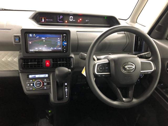 タントＸスペシャル　車検整備付／走行３３０５キロ／ナビ／ドラレコワンオーナー　禁煙車　　純正フルセグナビ　バックカメラ　ブルートゥース　ドラレコ　純正マット　サイドエアバッグ　ＬＥＤヘッドランプ　アイドリングストップ　両側スライドドア　キーフリー（埼玉県）の中古車