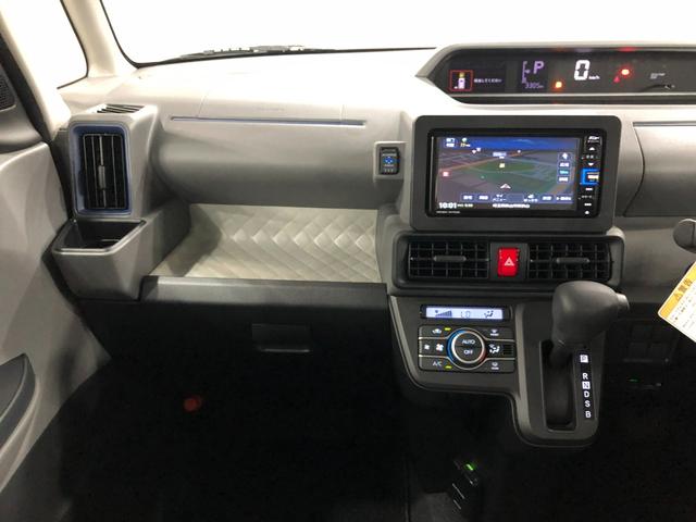 タントＸスペシャル　車検整備付／走行３３０５キロ／ナビ／ドラレコワンオーナー　禁煙車　　純正フルセグナビ　バックカメラ　ブルートゥース　ドラレコ　純正マット　サイドエアバッグ　ＬＥＤヘッドランプ　アイドリングストップ　両側スライドドア　キーフリー（埼玉県）の中古車