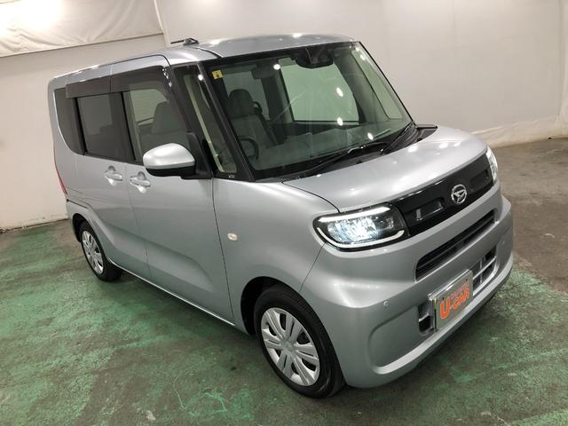 タントＸスペシャル　車検整備付／走行３３０５キロ／ナビ／ドラレコワンオーナー　禁煙車　　純正フルセグナビ　バックカメラ　ブルートゥース　ドラレコ　純正マット　サイドエアバッグ　ＬＥＤヘッドランプ　アイドリングストップ　両側スライドドア　キーフリー（埼玉県）の中古車