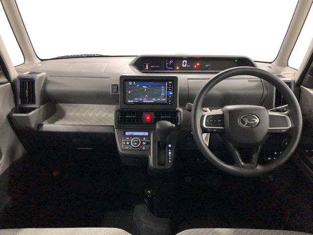 タントＸスペシャル　車検整備付／走行３３０５キロ／ナビ／ドラレコワンオーナー　禁煙車　　純正フルセグナビ　バックカメラ　ブルートゥース　ドラレコ　純正マット　サイドエアバッグ　ＬＥＤヘッドランプ　アイドリングストップ　両側スライドドア　キーフリー（埼玉県）の中古車