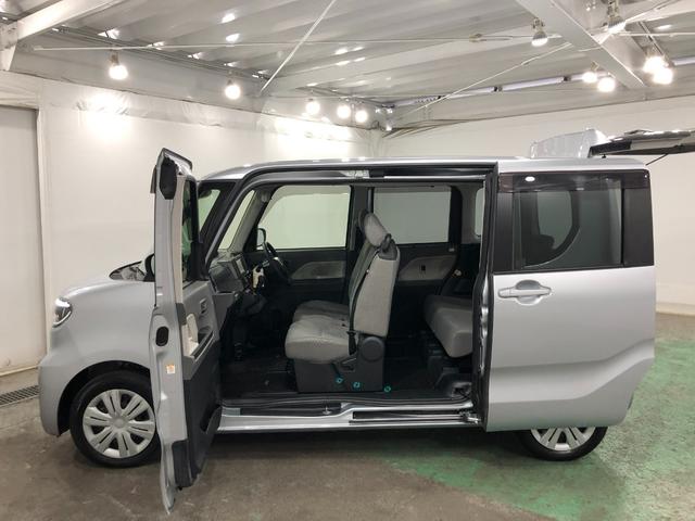 タントＸスペシャル　車検整備付／走行３３０５キロ／ナビ／ドラレコワンオーナー　禁煙車　　純正フルセグナビ　バックカメラ　ブルートゥース　ドラレコ　純正マット　サイドエアバッグ　ＬＥＤヘッドランプ　アイドリングストップ　両側スライドドア　キーフリー（埼玉県）の中古車