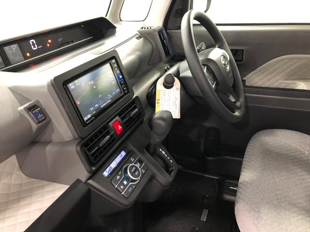 タントＸスペシャル　車検整備付／走行３３０５キロ／ナビ／ドラレコワンオーナー　禁煙車　　純正フルセグナビ　バックカメラ　ブルートゥース　ドラレコ　純正マット　サイドエアバッグ　ＬＥＤヘッドランプ　アイドリングストップ　両側スライドドア　キーフリー（埼玉県）の中古車