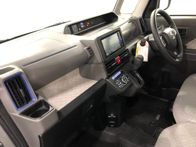 タントＸスペシャル　車検整備付／走行３３０５キロ／ナビ／ドラレコワンオーナー　禁煙車　　純正フルセグナビ　バックカメラ　ブルートゥース　ドラレコ　純正マット　サイドエアバッグ　ＬＥＤヘッドランプ　アイドリングストップ　両側スライドドア　キーフリー（埼玉県）の中古車