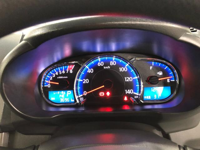 ムーヴカスタム　Ｘ　ＳＡ　走行距離３６９６１キロ／ナビ／ドラレコ１年保証距離無制限　走行距離３６９６１キロ　ワンセグナビ　バックカメラ　ドラレコ　純正マット　ＬＥＤヘッドランプ　アイドリングストップ　プッシュボタンスタート　キーフリー　オートエアコン（埼玉県）の中古車