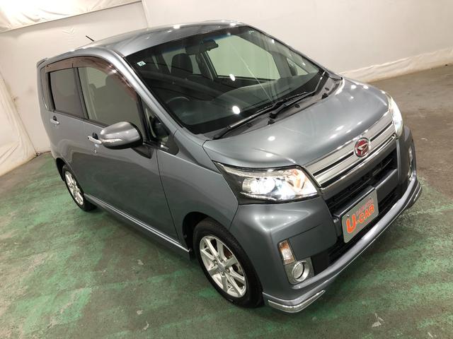 ムーヴカスタム　Ｘ　ＳＡ　走行距離３６９６１キロ／ナビ／ドラレコ１年保証距離無制限　走行距離３６９６１キロ　ワンセグナビ　バックカメラ　ドラレコ　純正マット　ＬＥＤヘッドランプ　アイドリングストップ　プッシュボタンスタート　キーフリー　オートエアコン（埼玉県）の中古車