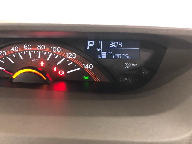 タントＸ　ＳＡII　車検整備付／走行距離１３０７５キロ／純正ナビ１年保証距離無制限　走行距離１３０７５キロ　純正フルセグナビ　バックカメラ　ブルートゥース　純正マット　助手席エアバッグ　オートライト　アイドリングストップ　片側電動スライドドア　スマートアシスト２（埼玉県）の中古車