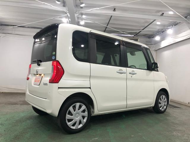 タントＸ　ＳＡII　車検整備付／走行距離１３０７５キロ／純正ナビ１年保証距離無制限　走行距離１３０７５キロ　純正フルセグナビ　バックカメラ　ブルートゥース　純正マット　助手席エアバッグ　オートライト　アイドリングストップ　片側電動スライドドア　スマートアシスト２（埼玉県）の中古車