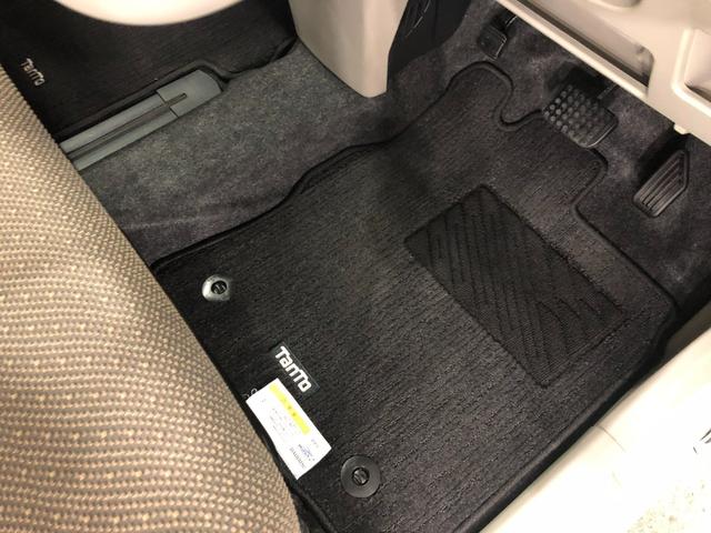 タントＸ　ＳＡII　車検整備付／走行距離１３０７５キロ／純正ナビ１年保証距離無制限　走行距離１３０７５キロ　純正フルセグナビ　バックカメラ　ブルートゥース　純正マット　助手席エアバッグ　オートライト　アイドリングストップ　片側電動スライドドア　スマートアシスト２（埼玉県）の中古車