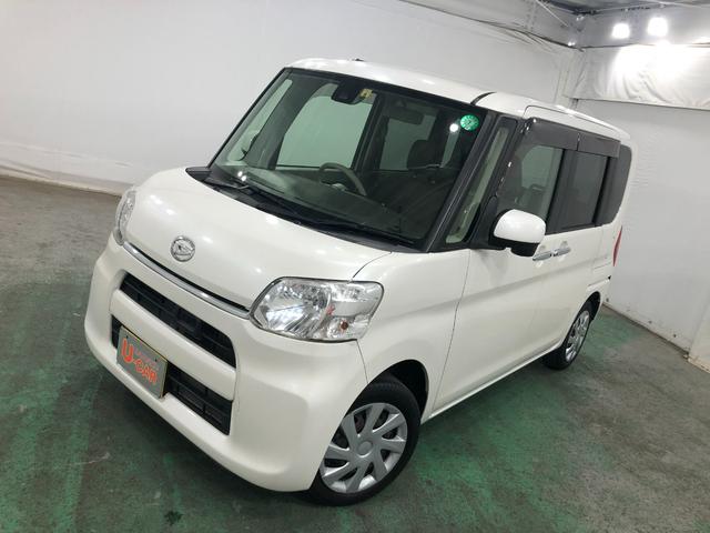 タントＸ　ＳＡII　車検整備付／走行距離１３０７５キロ／純正ナビ１年保証距離無制限　走行距離１３０７５キロ　純正フルセグナビ　バックカメラ　ブルートゥース　純正マット　助手席エアバッグ　オートライト　アイドリングストップ　片側電動スライドドア　スマートアシスト２（埼玉県）の中古車