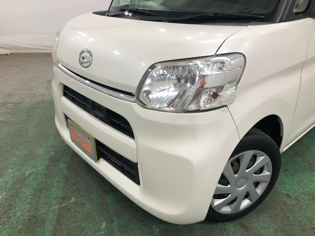 タントＸ　ＳＡII　車検整備付／走行距離１３０７５キロ／純正ナビ１年保証距離無制限　走行距離１３０７５キロ　純正フルセグナビ　バックカメラ　ブルートゥース　純正マット　助手席エアバッグ　オートライト　アイドリングストップ　片側電動スライドドア　スマートアシスト２（埼玉県）の中古車