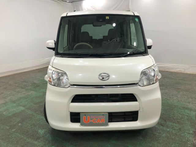 タントＸ　ＳＡII　車検整備付／走行距離１３０７５キロ／純正ナビ１年保証距離無制限　走行距離１３０７５キロ　純正フルセグナビ　バックカメラ　ブルートゥース　純正マット　助手席エアバッグ　オートライト　アイドリングストップ　片側電動スライドドア　スマートアシスト２（埼玉県）の中古車