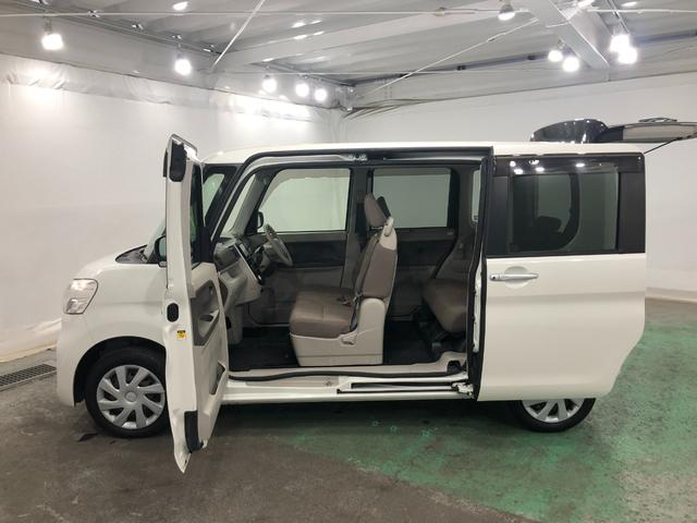 タントＸ　ＳＡII　車検整備付／走行距離１３０７５キロ／純正ナビ１年保証距離無制限　走行距離１３０７５キロ　純正フルセグナビ　バックカメラ　ブルートゥース　純正マット　助手席エアバッグ　オートライト　アイドリングストップ　片側電動スライドドア　スマートアシスト２（埼玉県）の中古車