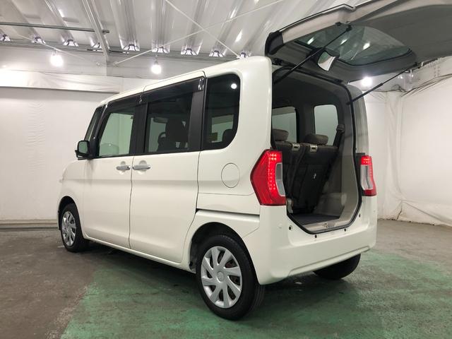 タントＸ　ＳＡII　車検整備付／走行距離１３０７５キロ／純正ナビ１年保証距離無制限　走行距離１３０７５キロ　純正フルセグナビ　バックカメラ　ブルートゥース　純正マット　助手席エアバッグ　オートライト　アイドリングストップ　片側電動スライドドア　スマートアシスト２（埼玉県）の中古車