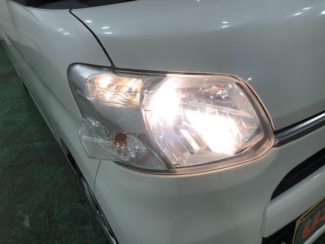 タントＸ　ＳＡII　車検整備付／走行距離１３０７５キロ／純正ナビ１年保証距離無制限　走行距離１３０７５キロ　純正フルセグナビ　バックカメラ　ブルートゥース　純正マット　助手席エアバッグ　オートライト　アイドリングストップ　片側電動スライドドア　スマートアシスト２（埼玉県）の中古車