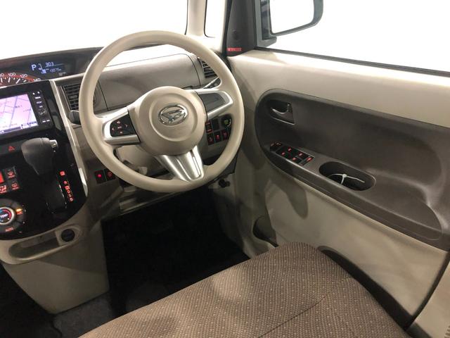 タントＸ　ＳＡII　車検整備付／走行距離１３０７５キロ／純正ナビ１年保証距離無制限　走行距離１３０７５キロ　純正フルセグナビ　バックカメラ　ブルートゥース　純正マット　助手席エアバッグ　オートライト　アイドリングストップ　片側電動スライドドア　スマートアシスト２（埼玉県）の中古車