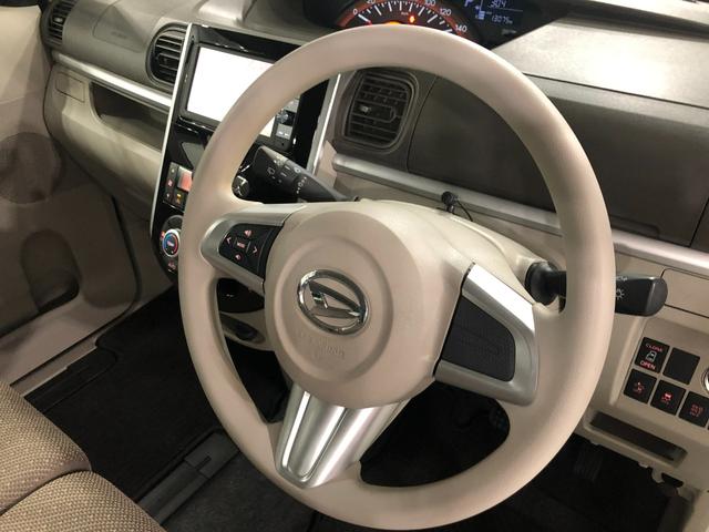 タントＸ　ＳＡII　車検整備付／走行距離１３０７５キロ／純正ナビ１年保証距離無制限　走行距離１３０７５キロ　純正フルセグナビ　バックカメラ　ブルートゥース　純正マット　助手席エアバッグ　オートライト　アイドリングストップ　片側電動スライドドア　スマートアシスト２（埼玉県）の中古車