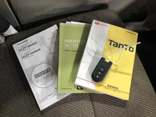 タントＸ　ＳＡII　車検整備付／走行距離１３０７５キロ／純正ナビ１年保証距離無制限　走行距離１３０７５キロ　純正フルセグナビ　バックカメラ　ブルートゥース　純正マット　助手席エアバッグ　オートライト　アイドリングストップ　片側電動スライドドア　スマートアシスト２（埼玉県）の中古車