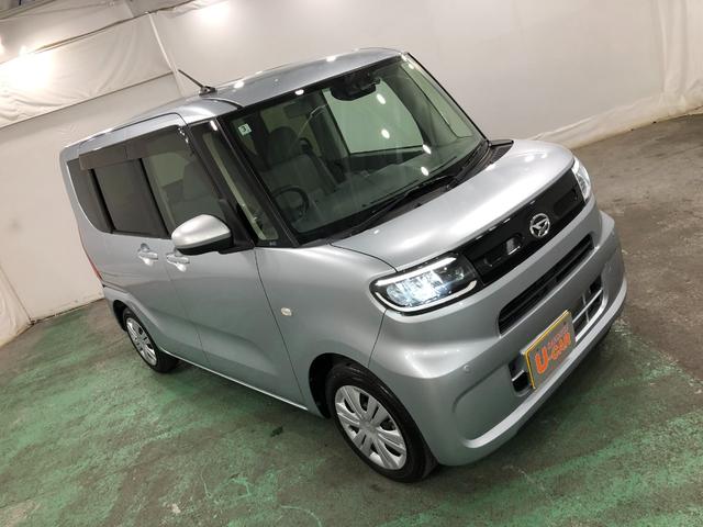 タントＸセレクション　走行距離２４３５７キロ／純正ナビ／ドラレコ１年保証距離無制限　走行距離２４３５７キロ　純正フルセグナビ　バックカメラ　ドラレコ　純正マット　サイドエアバッグ　ＬＥＤヘッドランプ　アイドリングストップ　シートヒーター　片側電動スライドドア（埼玉県）の中古車