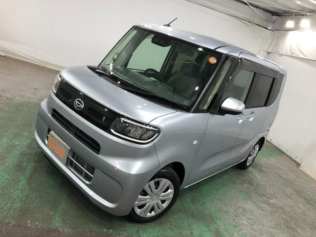 タントＸセレクション　走行距離２４３５７キロ／純正ナビ／ドラレコ１年保証距離無制限　走行距離２４３５７キロ　純正フルセグナビ　バックカメラ　ドラレコ　純正マット　サイドエアバッグ　ＬＥＤヘッドランプ　アイドリングストップ　シートヒーター　片側電動スライドドア（埼玉県）の中古車