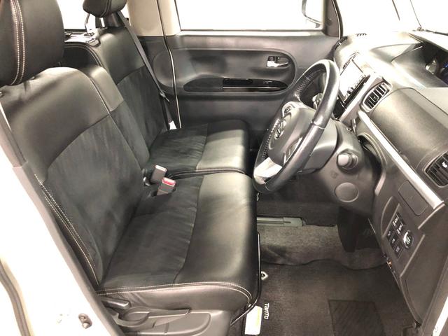 タントカスタムＲＳ　トップエディションＳＡII　４ＷＤ／ナビ１年保証距離無制限　走行距離６４７８７キロ　４ＷＤ　フルセグナビ　バックカメラ　ブルートゥース　純正マット　ＬＥＤヘッドランプ　アイドリングストップ　両側電動スライドドア　オート格納式ドアミラー（埼玉県）の中古車