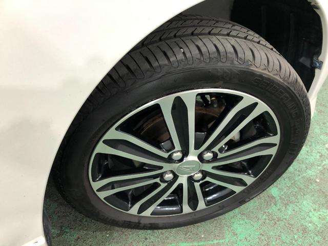 タントカスタムＲＳ　トップエディションＳＡII　４ＷＤ／ナビ１年保証距離無制限　走行距離６４７８７キロ　４ＷＤ　フルセグナビ　バックカメラ　ブルートゥース　純正マット　ＬＥＤヘッドランプ　アイドリングストップ　両側電動スライドドア　オート格納式ドアミラー（埼玉県）の中古車