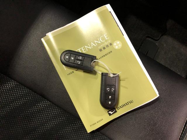 タントカスタムＲＳ　トップエディションＳＡII　４ＷＤ／ナビ１年保証距離無制限　走行距離６４７８７キロ　４ＷＤ　フルセグナビ　バックカメラ　ブルートゥース　純正マット　ＬＥＤヘッドランプ　アイドリングストップ　両側電動スライドドア　オート格納式ドアミラー（埼玉県）の中古車