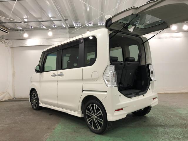 タントカスタムＲＳ　トップエディションＳＡII　４ＷＤ／ナビ１年保証距離無制限　走行距離６４７８７キロ　４ＷＤ　フルセグナビ　バックカメラ　ブルートゥース　純正マット　ＬＥＤヘッドランプ　アイドリングストップ　両側電動スライドドア　オート格納式ドアミラー（埼玉県）の中古車