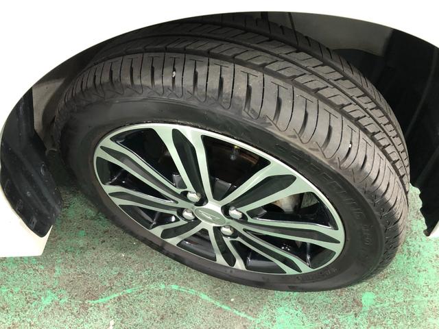 タントカスタムＲＳ　トップエディションＳＡII　４ＷＤ／ナビ１年保証距離無制限　走行距離６４７８７キロ　４ＷＤ　フルセグナビ　バックカメラ　ブルートゥース　純正マット　ＬＥＤヘッドランプ　アイドリングストップ　両側電動スライドドア　オート格納式ドアミラー（埼玉県）の中古車