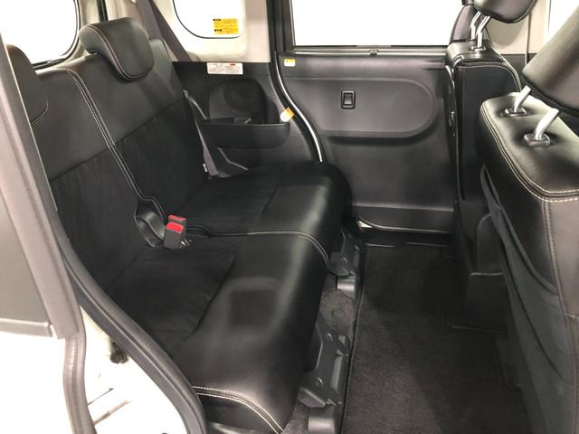 タントカスタムＲＳ　トップエディションＳＡII　４ＷＤ／ナビ１年保証距離無制限　走行距離６４７８７キロ　４ＷＤ　フルセグナビ　バックカメラ　ブルートゥース　純正マット　ＬＥＤヘッドランプ　アイドリングストップ　両側電動スライドドア　オート格納式ドアミラー（埼玉県）の中古車