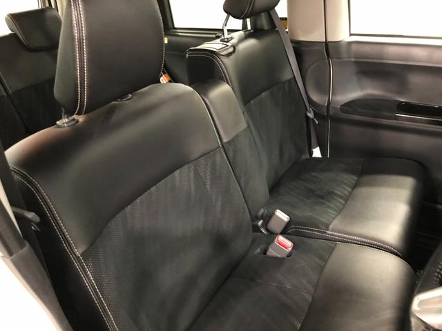 タントカスタムＲＳ　トップエディションＳＡII　４ＷＤ／ナビ１年保証距離無制限　走行距離６４７８７キロ　４ＷＤ　フルセグナビ　バックカメラ　ブルートゥース　純正マット　ＬＥＤヘッドランプ　アイドリングストップ　両側電動スライドドア　オート格納式ドアミラー（埼玉県）の中古車