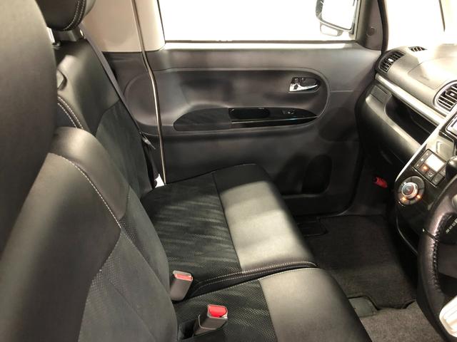タントカスタムＲＳ　トップエディションＳＡII　４ＷＤ／ナビ１年保証距離無制限　走行距離６４７８７キロ　４ＷＤ　フルセグナビ　バックカメラ　ブルートゥース　純正マット　ＬＥＤヘッドランプ　アイドリングストップ　両側電動スライドドア　オート格納式ドアミラー（埼玉県）の中古車