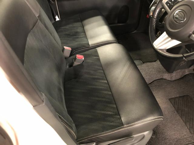 タントカスタムＲＳ　トップエディションＳＡII　４ＷＤ／ナビ１年保証距離無制限　走行距離６４７８７キロ　４ＷＤ　フルセグナビ　バックカメラ　ブルートゥース　純正マット　ＬＥＤヘッドランプ　アイドリングストップ　両側電動スライドドア　オート格納式ドアミラー（埼玉県）の中古車