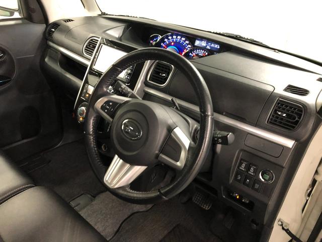 タントカスタムＲＳ　トップエディションＳＡII　４ＷＤ／ナビ１年保証距離無制限　走行距離６４７８７キロ　４ＷＤ　フルセグナビ　バックカメラ　ブルートゥース　純正マット　ＬＥＤヘッドランプ　アイドリングストップ　両側電動スライドドア　オート格納式ドアミラー（埼玉県）の中古車